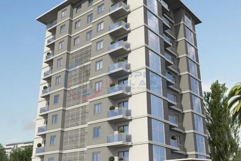 Apartment for sale  in Alanya, Antalya, Turkey, 2 bedrooms, 65m2, No. 211484 – photo 15