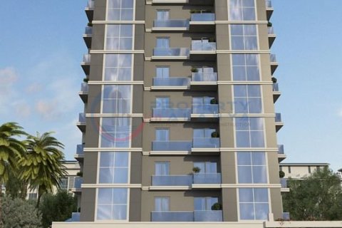 Apartment for sale  in Alanya, Antalya, Turkey, 2 bedrooms, 65m2, No. 211484 – photo 14