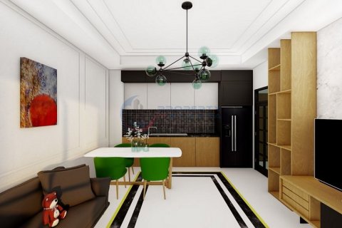 Apartment for sale  in Alanya, Antalya, Turkey, 2 bedrooms, 65m2, No. 211484 – photo 11