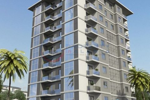 Apartment for sale  in Alanya, Antalya, Turkey, 2 bedrooms, 65m2, No. 211484 – photo 2