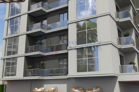 Apartment for sale  in Alanya, Antalya, Turkey, 2 bedrooms, 65m2, No. 211484 – photo 16