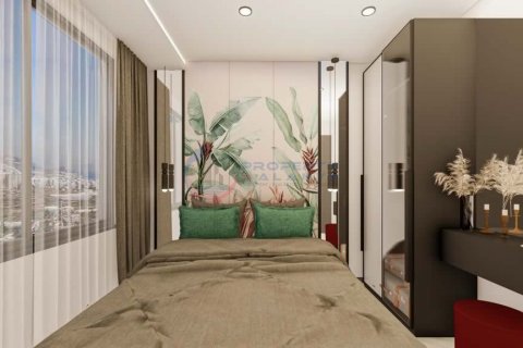 Apartment for sale  in Alanya, Antalya, Turkey, 1 bedroom, 44m2, No. 211483 – photo 17