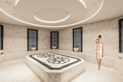Apartment for sale  in Alanya, Antalya, Turkey, 1 bedroom, 44m2, No. 211483 – photo 10