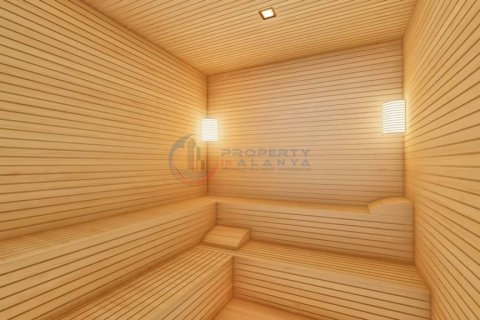 Apartment for sale  in Alanya, Antalya, Turkey, 1 bedroom, 44m2, No. 211483 – photo 13