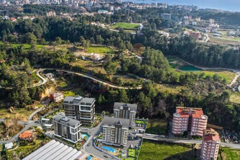Apartment for sale  in Alanya, Antalya, Turkey, 1 bedroom, 44m2, No. 211483 – photo 21