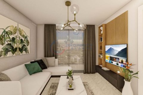 Apartment for sale  in Alanya, Antalya, Turkey, 1 bedroom, 44m2, No. 211483 – photo 16
