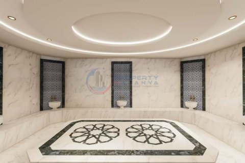 Apartment for sale  in Alanya, Antalya, Turkey, 1 bedroom, 44m2, No. 211483 – photo 12