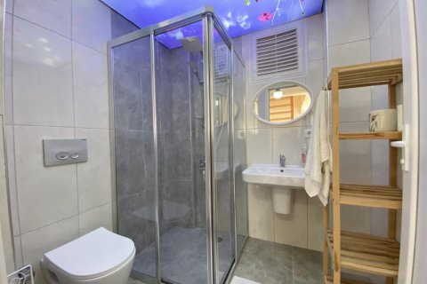 Wohnung in Alanya, Antalya, Türkei Nr. 165318 - 18