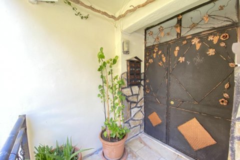 Wohnung in Alanya, Antalya, Türkei Nr. 165318 - 5