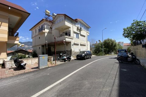 Wohnung in Alanya, Antalya, Türkei Nr. 165318 - 3