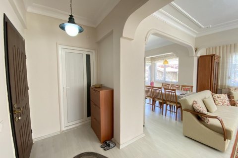 Wohnung in Alanya, Antalya, Türkei Nr. 165318 - 7