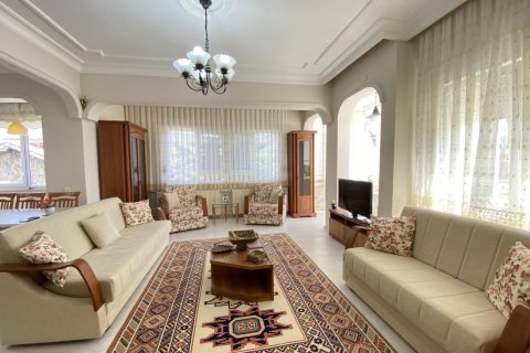 Wohnung in Alanya, Antalya, Türkei Nr. 165318 - 9