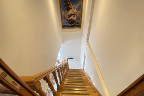 Wohnung in Alanya, Antalya, Türkei Nr. 165318 - 20