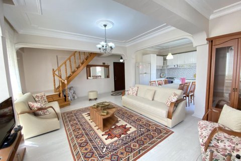 Wohnung in Alanya, Antalya, Türkei Nr. 165318 - 10