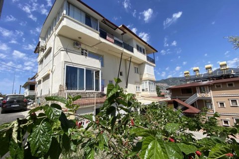 Wohnung in Alanya, Antalya, Türkei Nr. 165318 - 2