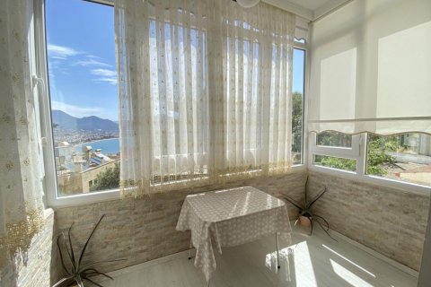 Wohnung in Alanya, Antalya, Türkei Nr. 165318 - 12