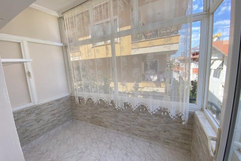 Wohnung in Alanya, Antalya, Türkei Nr. 165318 - 15