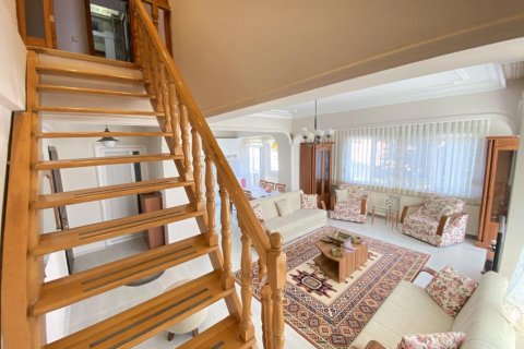 Wohnung in Alanya, Antalya, Türkei Nr. 165318 - 19