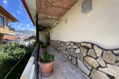 Wohnung in Alanya, Antalya, Türkei Nr. 165318 - 4