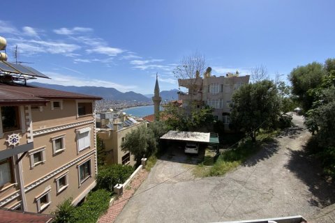 Wohnung in Alanya, Antalya, Türkei Nr. 165318 - 17