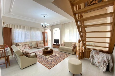 Wohnung in Alanya, Antalya, Türkei Nr. 165318 - 8