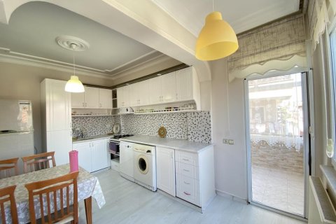 Wohnung in Alanya, Antalya, Türkei Nr. 165318 - 14