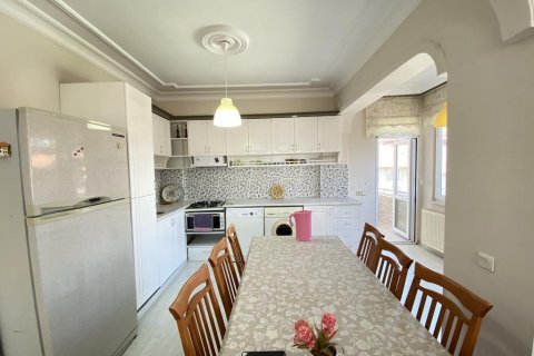 Wohnung in Alanya, Antalya, Türkei Nr. 165318 - 13
