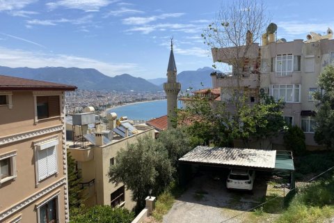 Leilighet  i Alanya, Antalya, Tyrkia Nr. 165318