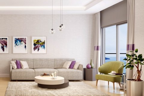 Lägenhet i Kartal, Istanbul, istanbul, Turkiet Nr. 165313 - 19