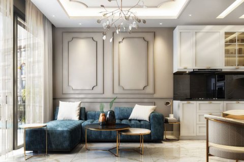 1+1 Lägenhet i Avsallar, Antalya, Turkiet Nr. 180052 - 11