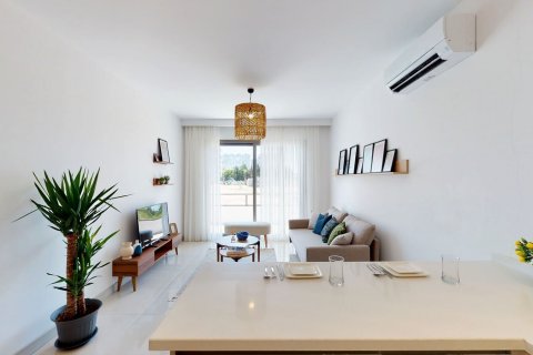 1+1 Wohnung in Mersin, Türkei Nr. 180030 - 21