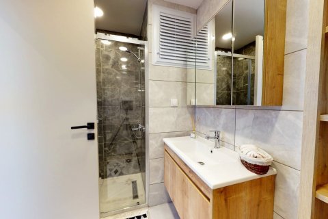 1+1 Wohnung in Mersin, Türkei Nr. 180030 - 27