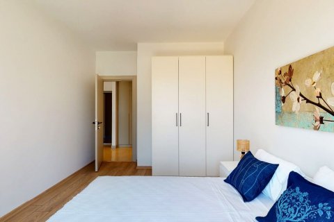 1+1 Wohnung in Mersin, Türkei Nr. 180030 - 25