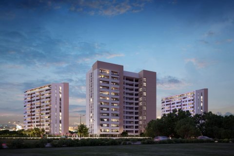 1+1 Wohnung in Mersin, Türkei Nr. 180030 - 9