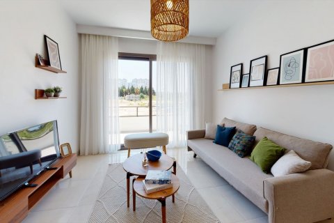 1+1 Wohnung in Mersin, Türkei Nr. 180030 - 22