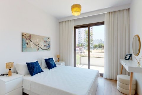 1+1 Wohnung in Mersin, Türkei Nr. 180030 - 24