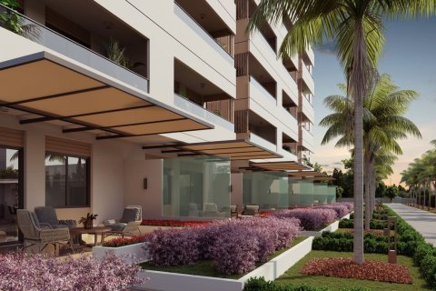 1+1 Wohnung in Mersin, Türkei Nr. 180030 - 15