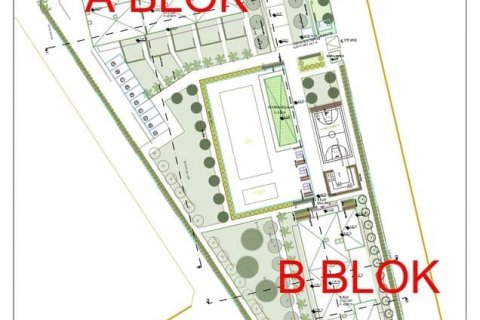 1+1 Wohnung in Mersin, Türkei Nr. 180030 - 29