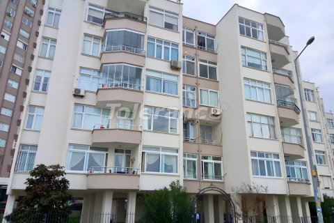 3+1 Lägenhet  i Mersin, Turkiet Nr. 185673 - 2