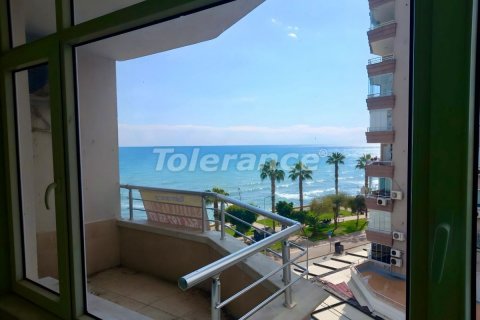3+1 Lägenhet  i Mersin, Turkiet Nr. 185673 - 15