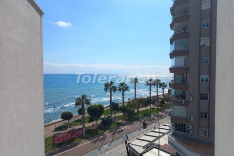 3+1 Apartment  in Mersin, Turkey No. 185673