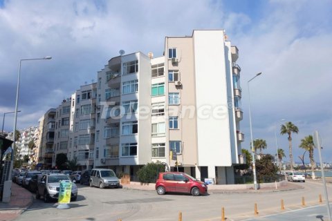 3+1 Lägenhet  i Mersin, Turkiet Nr. 185673 - 3