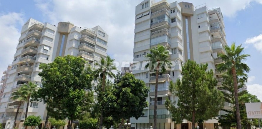 3+1 Wohnung in Lara, Antalya, Türkei Nr. 185674