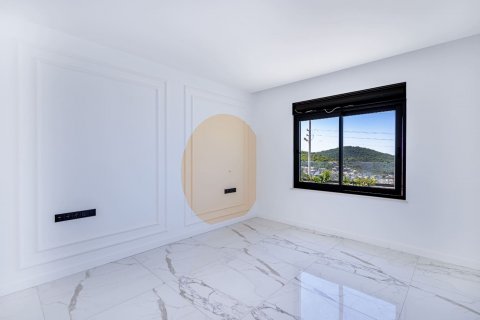 4+1 Villa in Kargicak, Alanya, Antalya, Türkei Nr. 185676 - 19