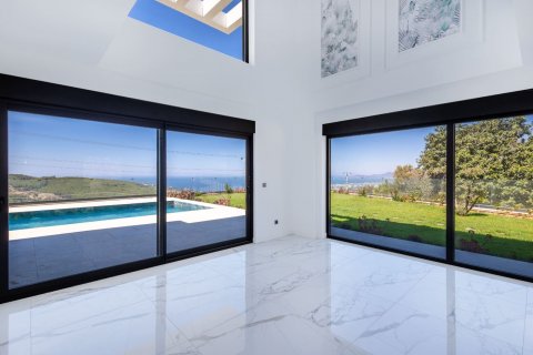 4+1 Villa in Kargicak, Alanya, Antalya, Türkei Nr. 185676 - 9