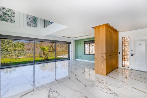 4+1 Villa in Kargicak, Alanya, Antalya, Türkei Nr. 185676 - 10
