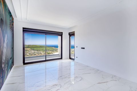 4+1 Villa in Kargicak, Alanya, Antalya, Türkei Nr. 185676 - 25