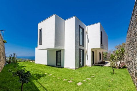4+1 Villa in Kargicak, Alanya, Antalya, Türkei Nr. 185676 - 4