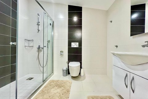 2+1 Lejlighed i Alanya, Antalya, Tyrkiet Nr. 185890 - 23