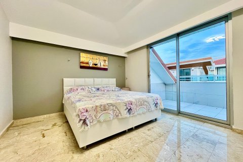 2+1 Lejlighed i Alanya, Antalya, Tyrkiet Nr. 185890 - 17